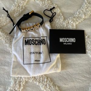 Moschino Milano Couture
